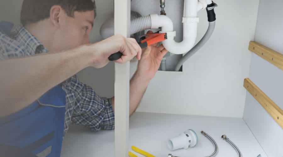 Professional septic pumping service in Potterville, MI